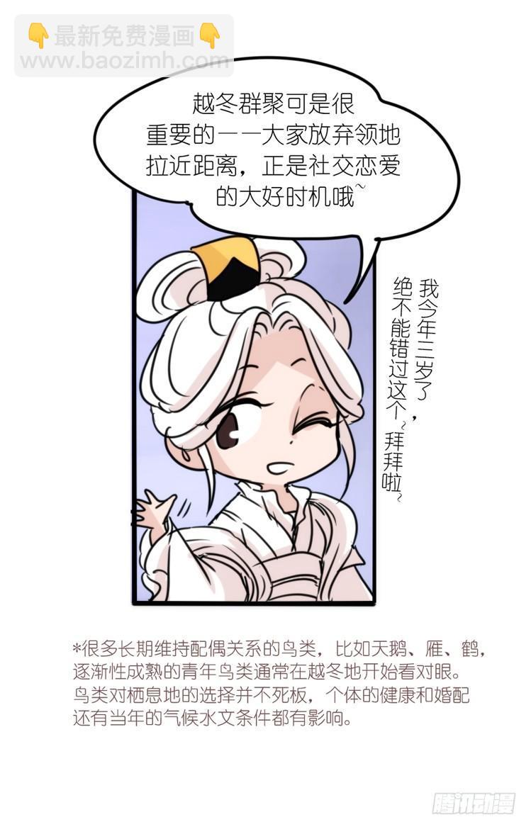 使命篇02：不同的选择-第125话