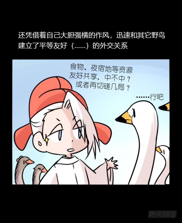 使命篇02：不同的选择-第125话