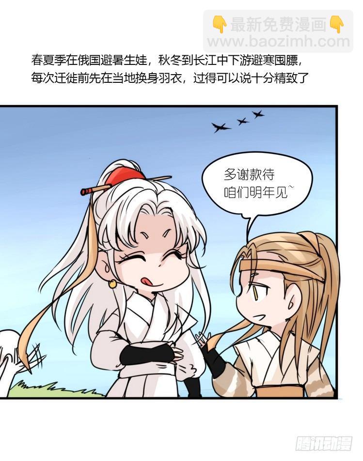 使命篇13：新手专属幸运光环-第137话