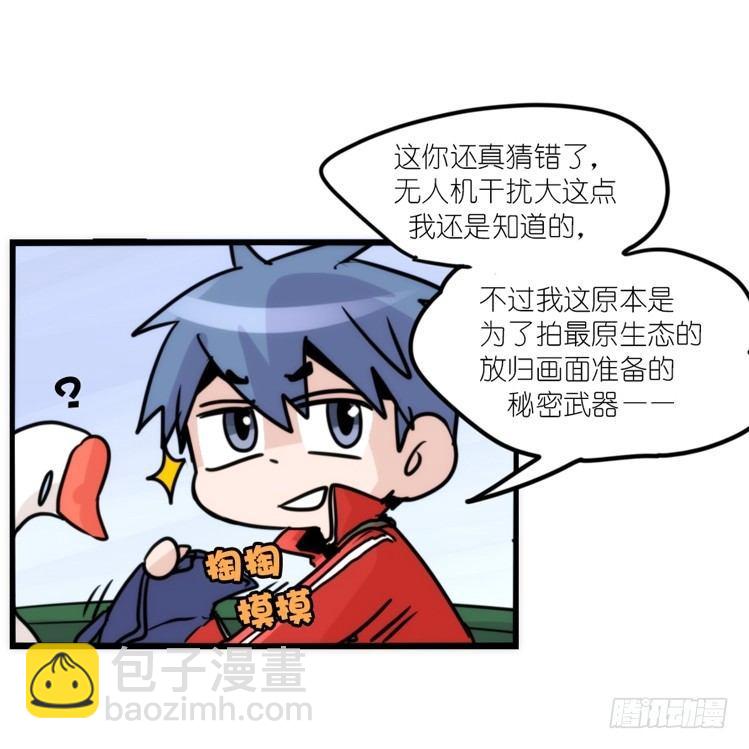 使命篇13：新手专属幸运光环-第137话