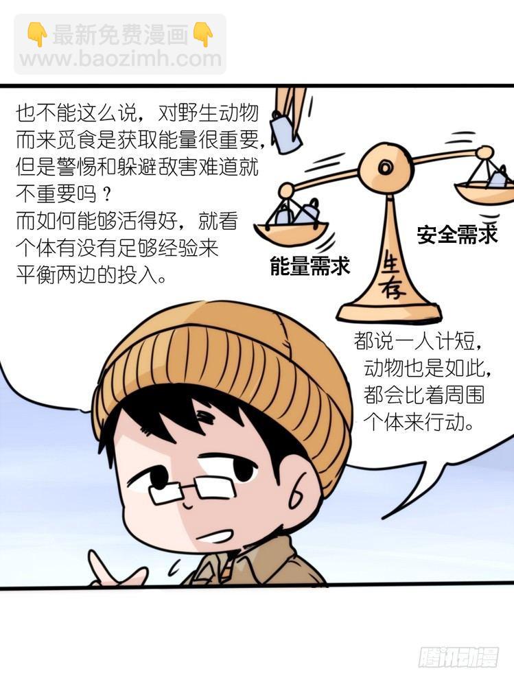 使命篇15：小确幸-第139话