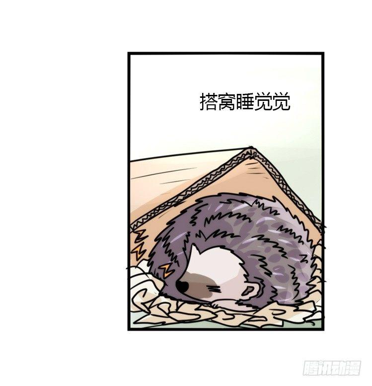 使命篇17：小客人-第141话