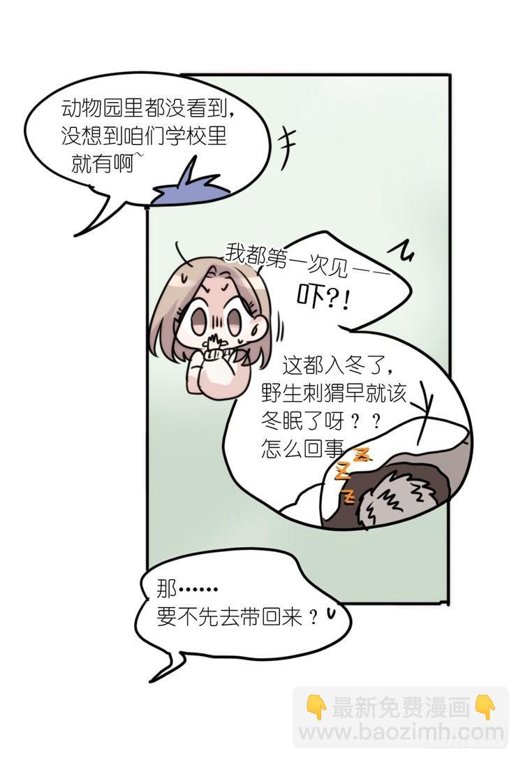使命篇17：小客人-第141话