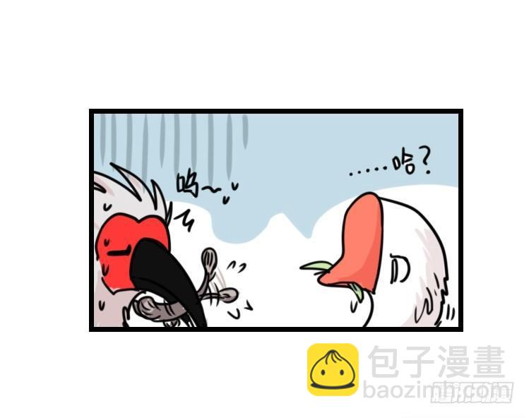 使命篇19：重振绯羽①-第143话
