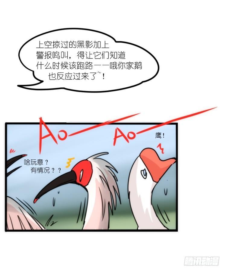 使命篇19：重振绯羽①-第143话
