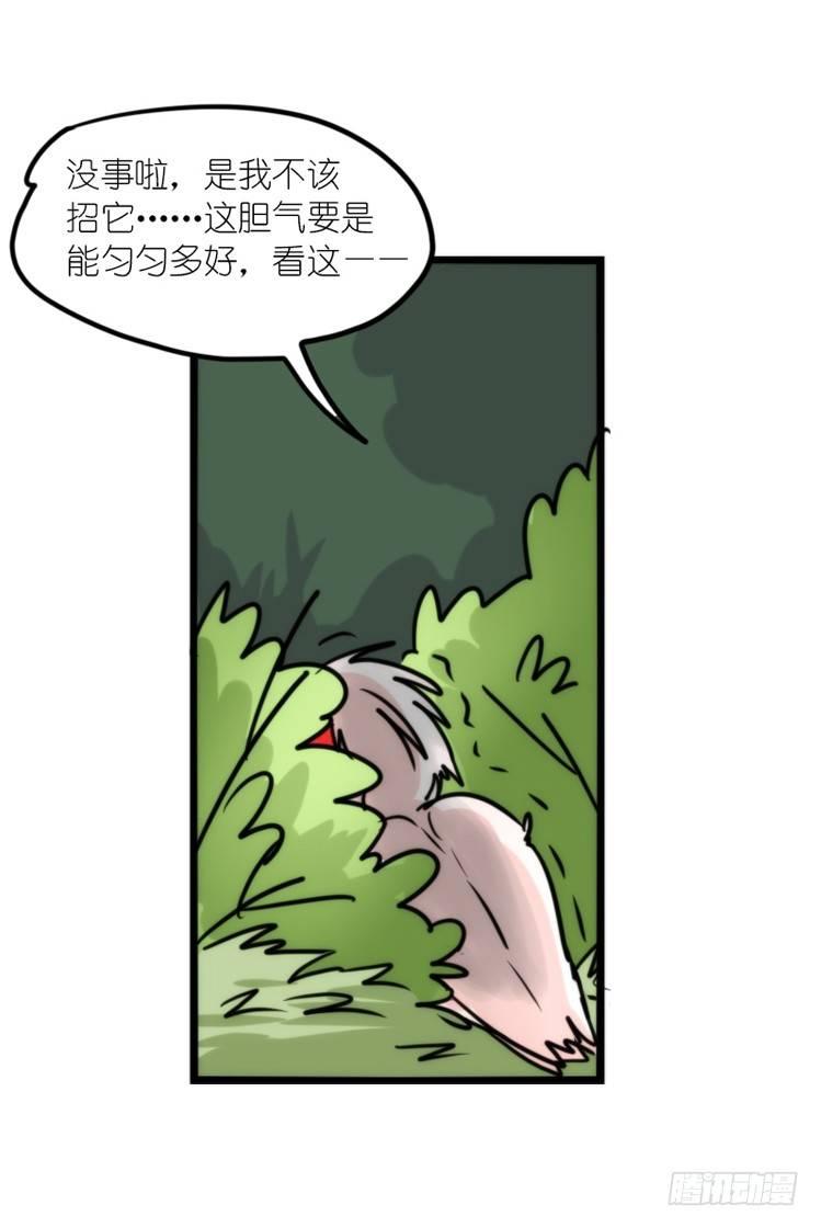 使命篇19：重振绯羽①-第143话