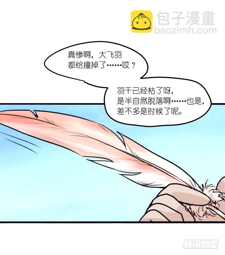 使命篇21：重振绯羽③-第145话
