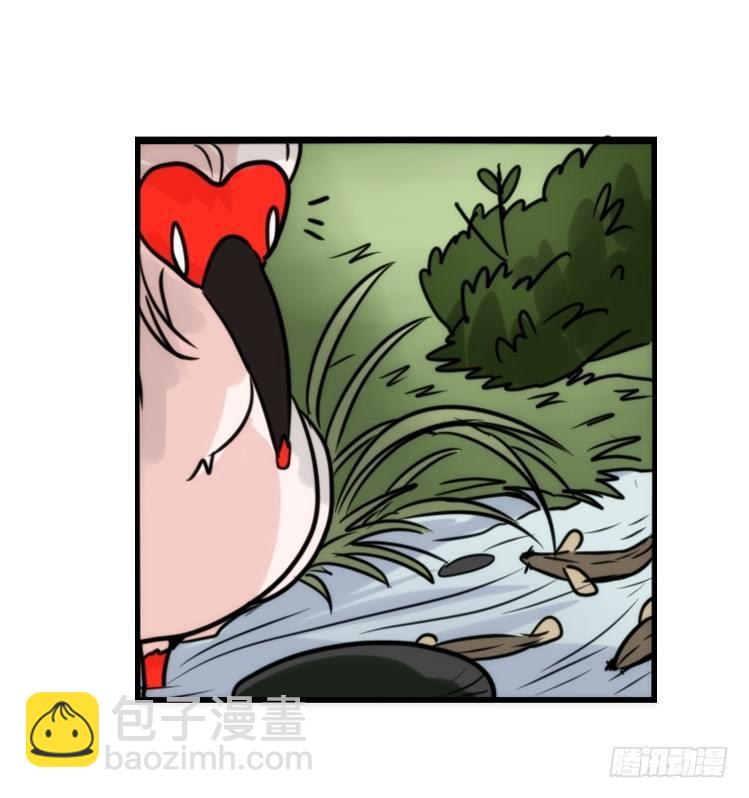 使命篇21：重振绯羽③-第145话