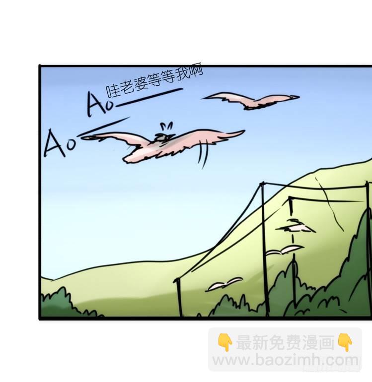 使命篇23：重振绯羽⑤-第147话