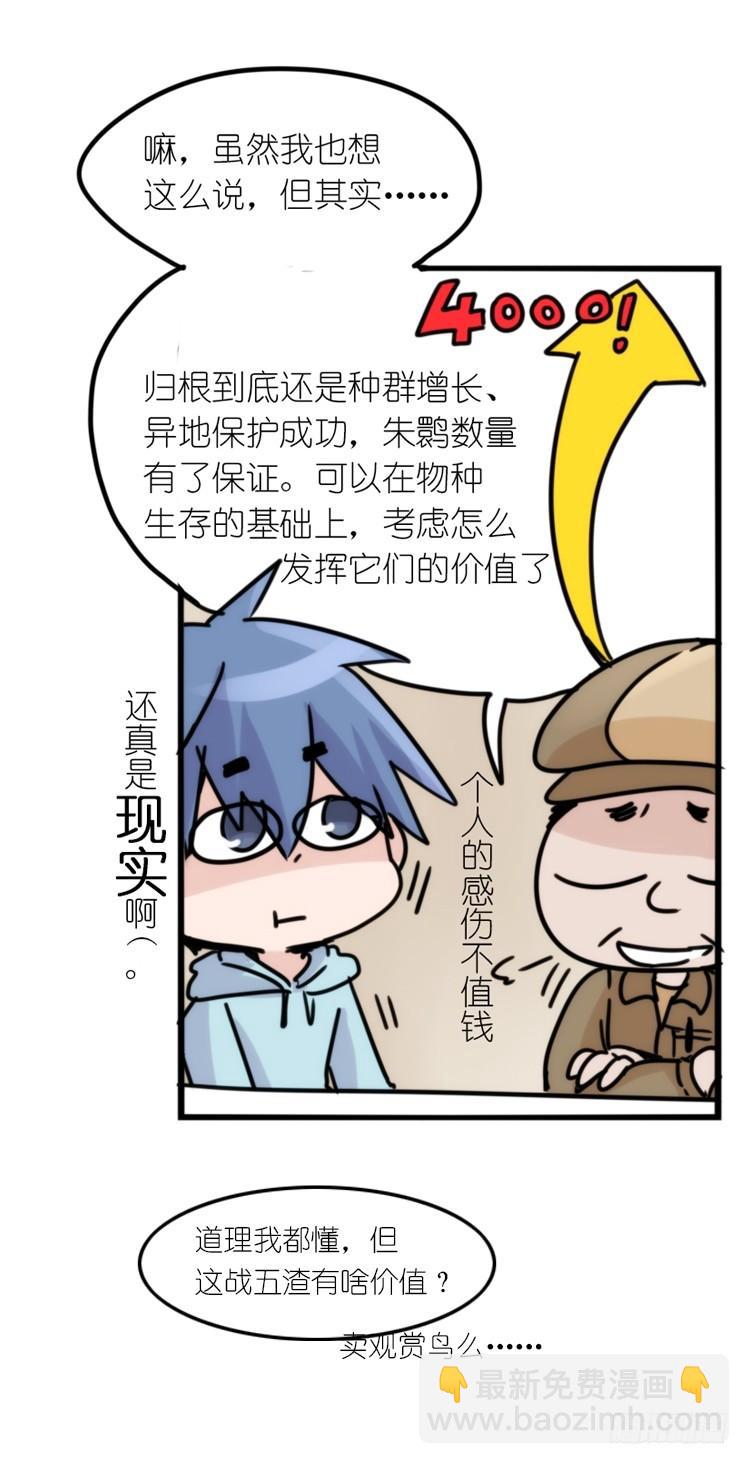 使命篇29：最优解-第153话