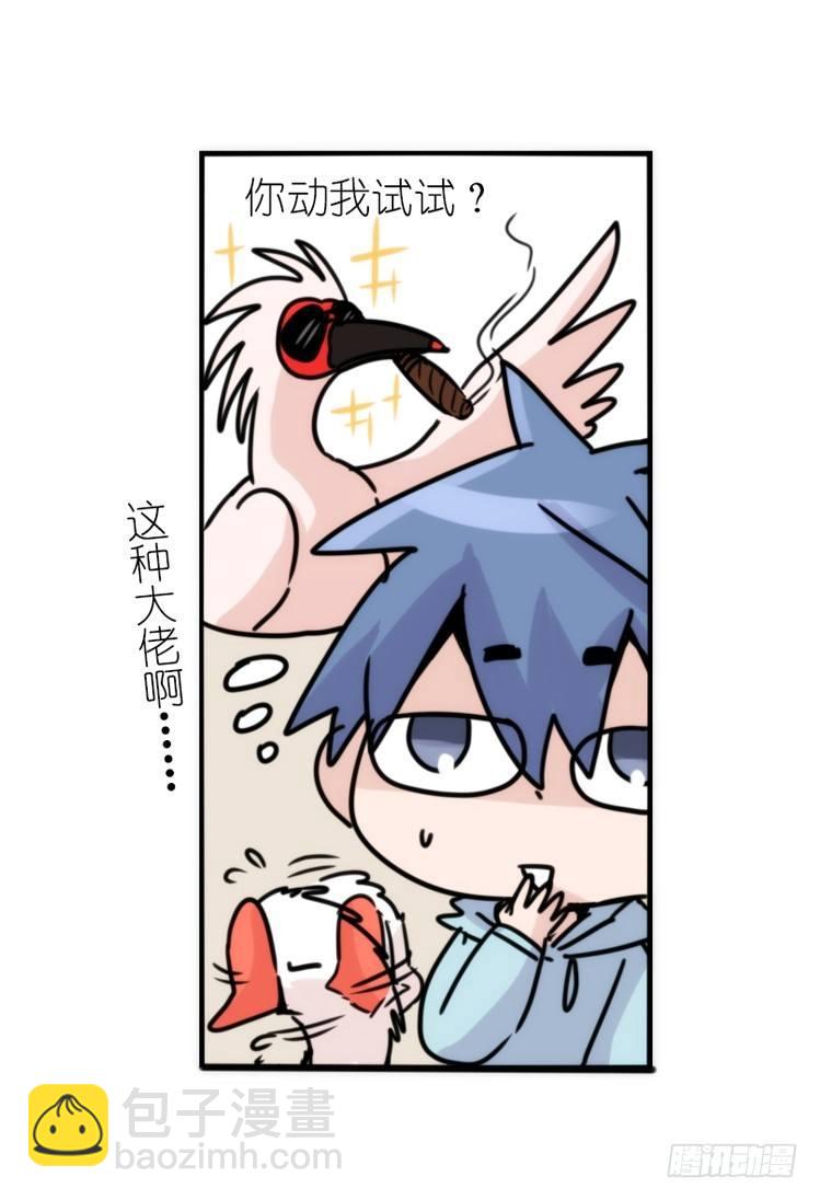 使命篇29：最优解-第153话