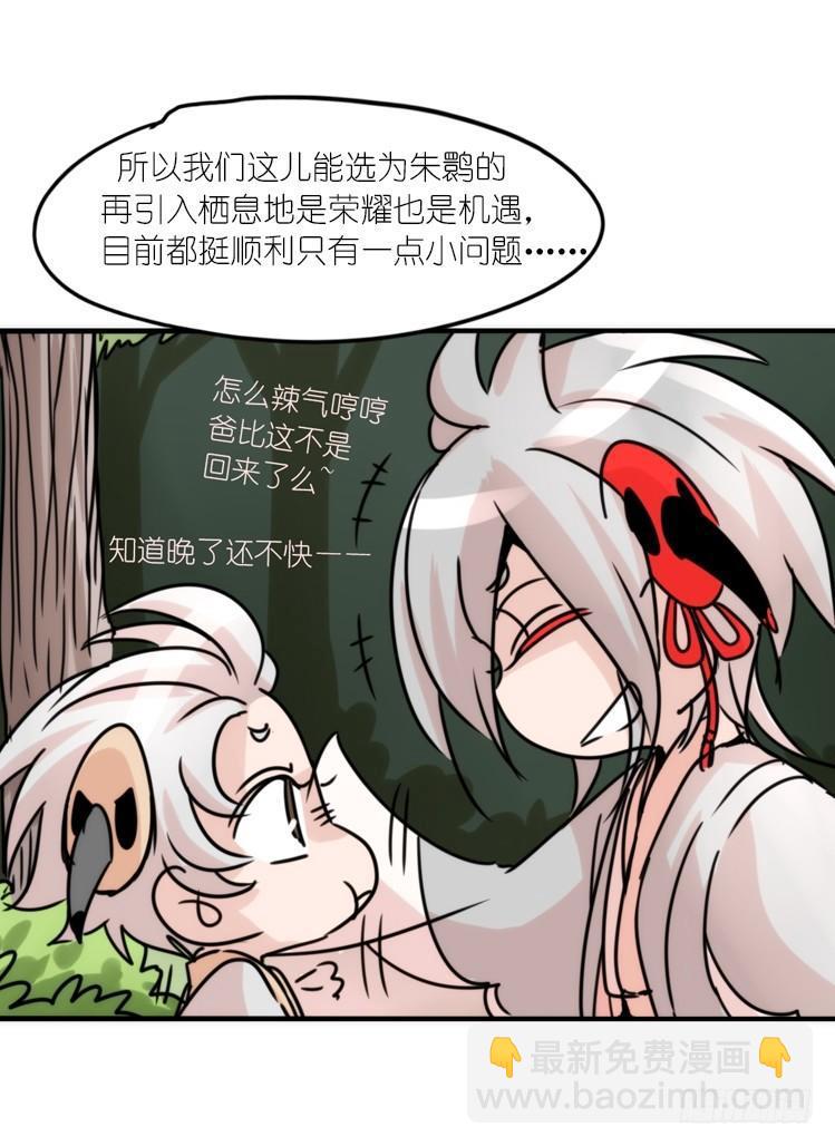 使命篇29：最优解-第153话