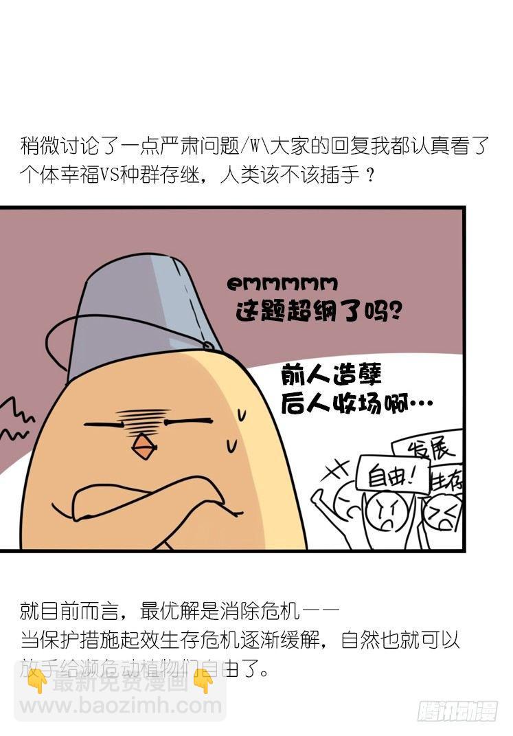 使命篇29：最优解-第153话