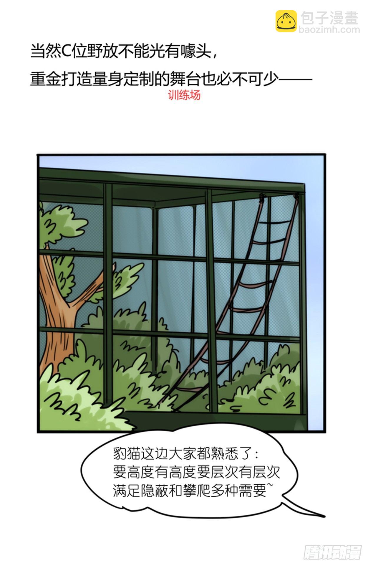 事业篇02：起点低&hellip;&hellip;进步大呀-第159话