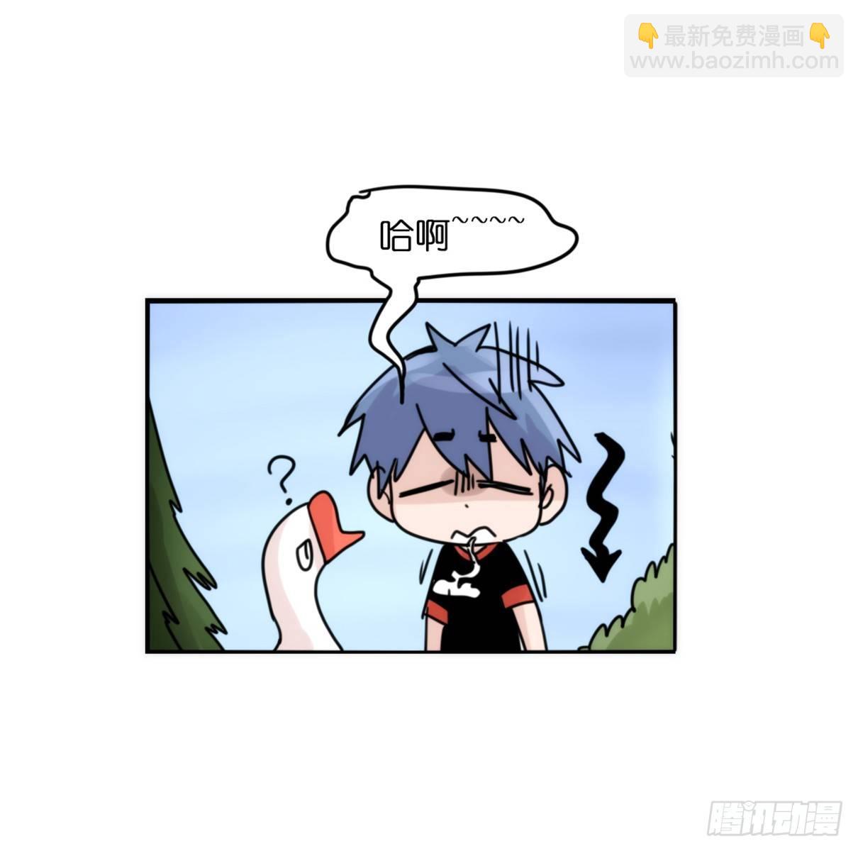 事业篇04：谁来拯救翻车直播-第161话