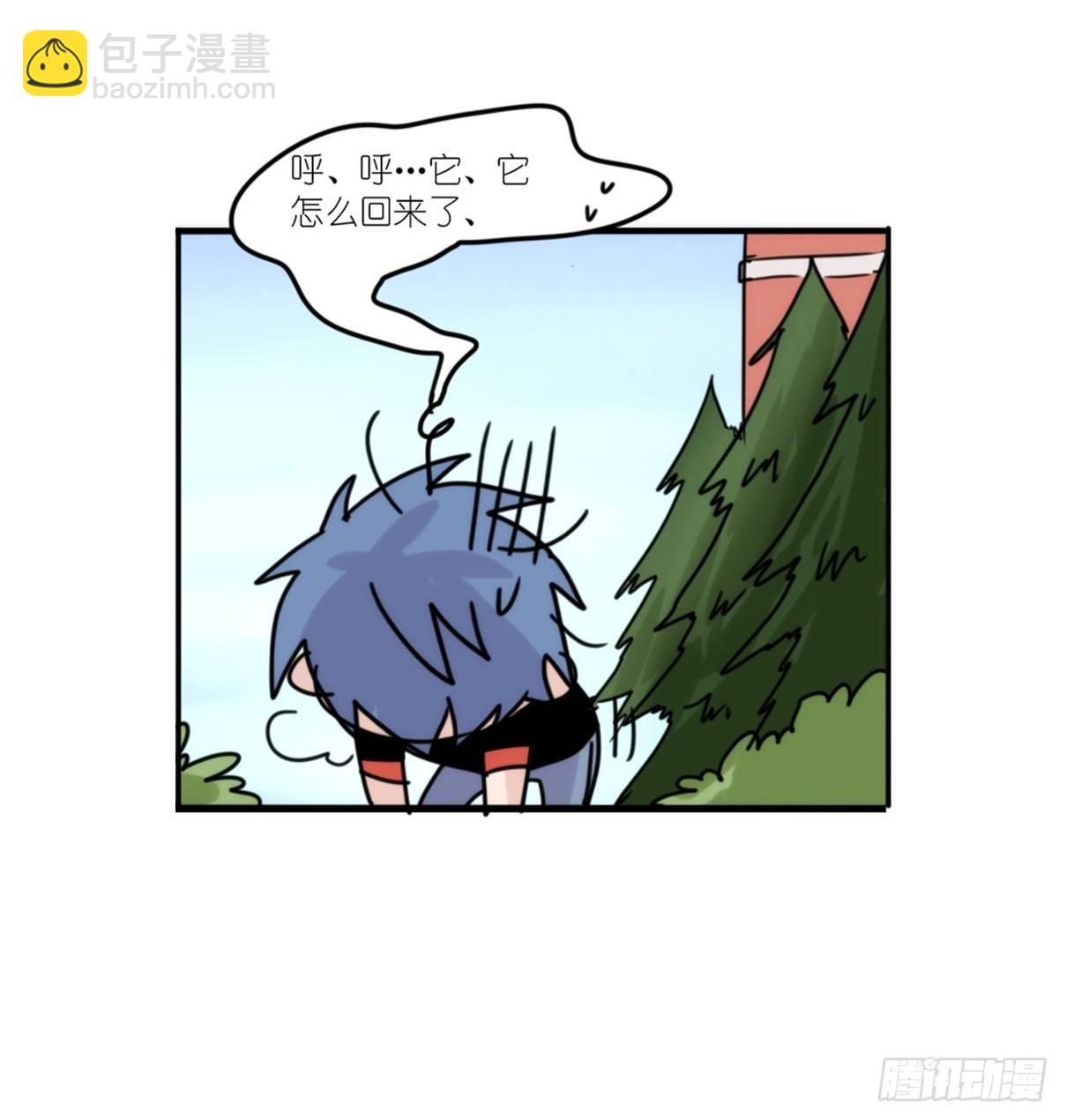 事业篇04：谁来拯救翻车直播-第161话