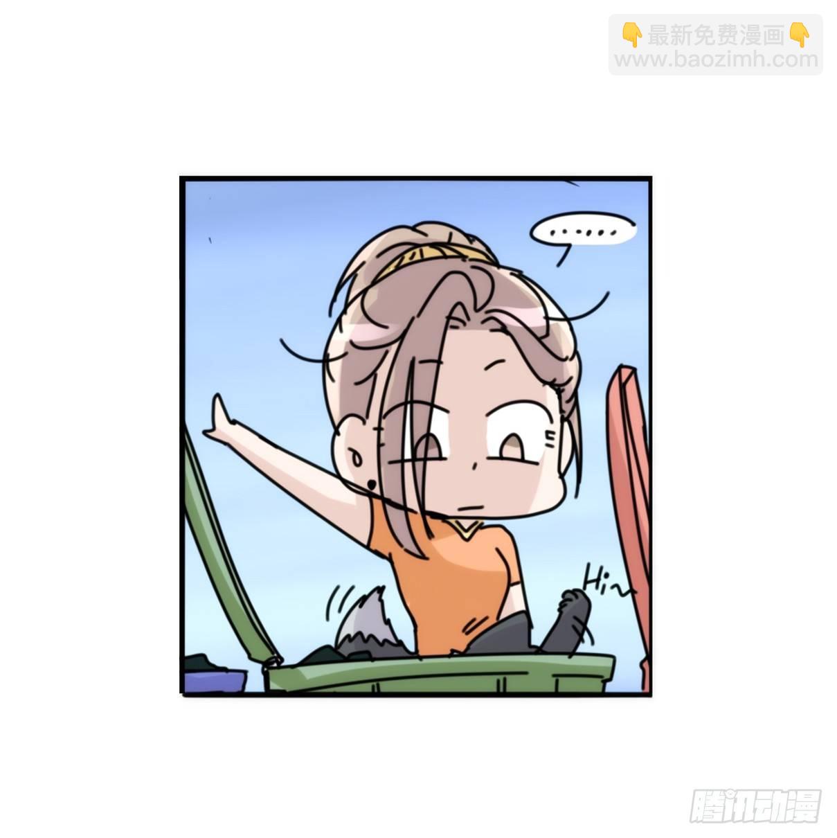 事业篇04：谁来拯救翻车直播-第161话
