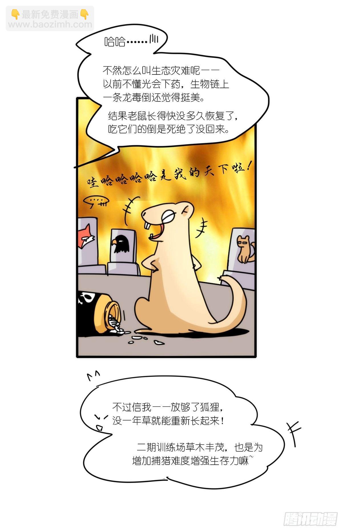 事业篇06：奇幻邂逅-第163话