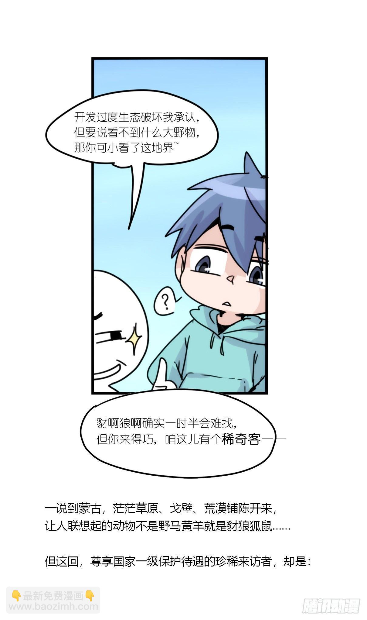 事业篇06：奇幻邂逅-第163话