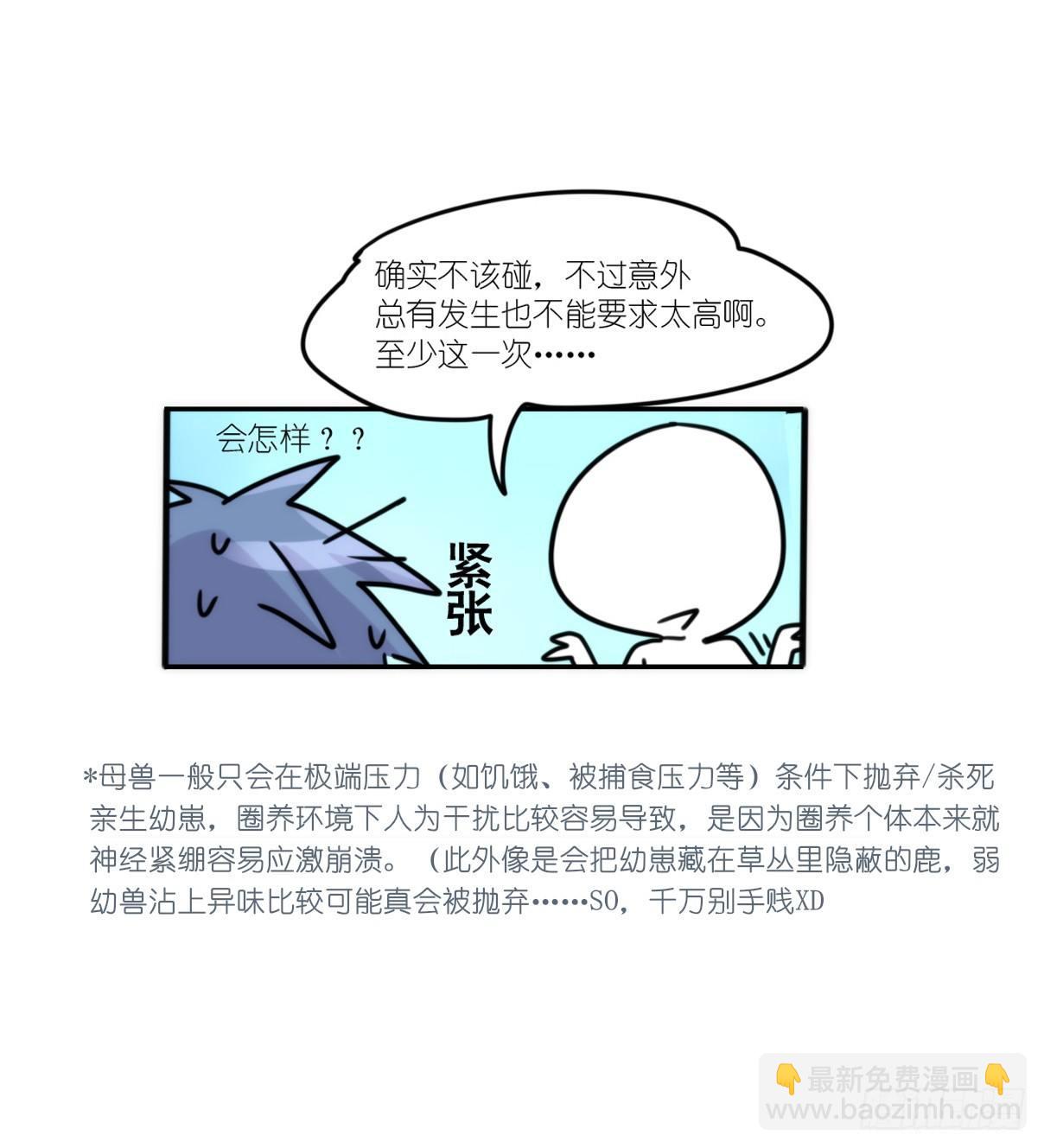 事业篇06：奇幻邂逅-第163话