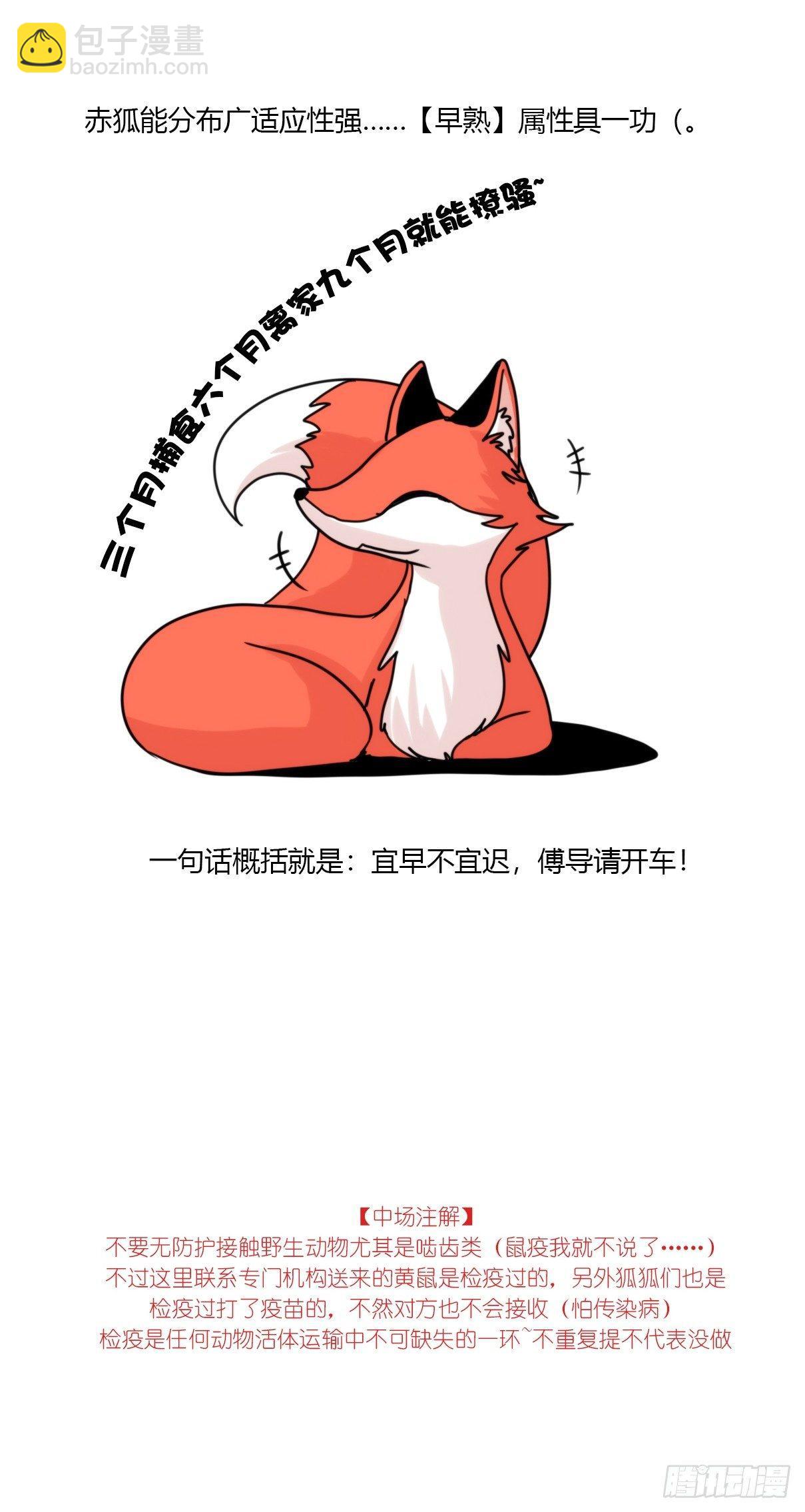 事业篇06：奇幻邂逅-第163话