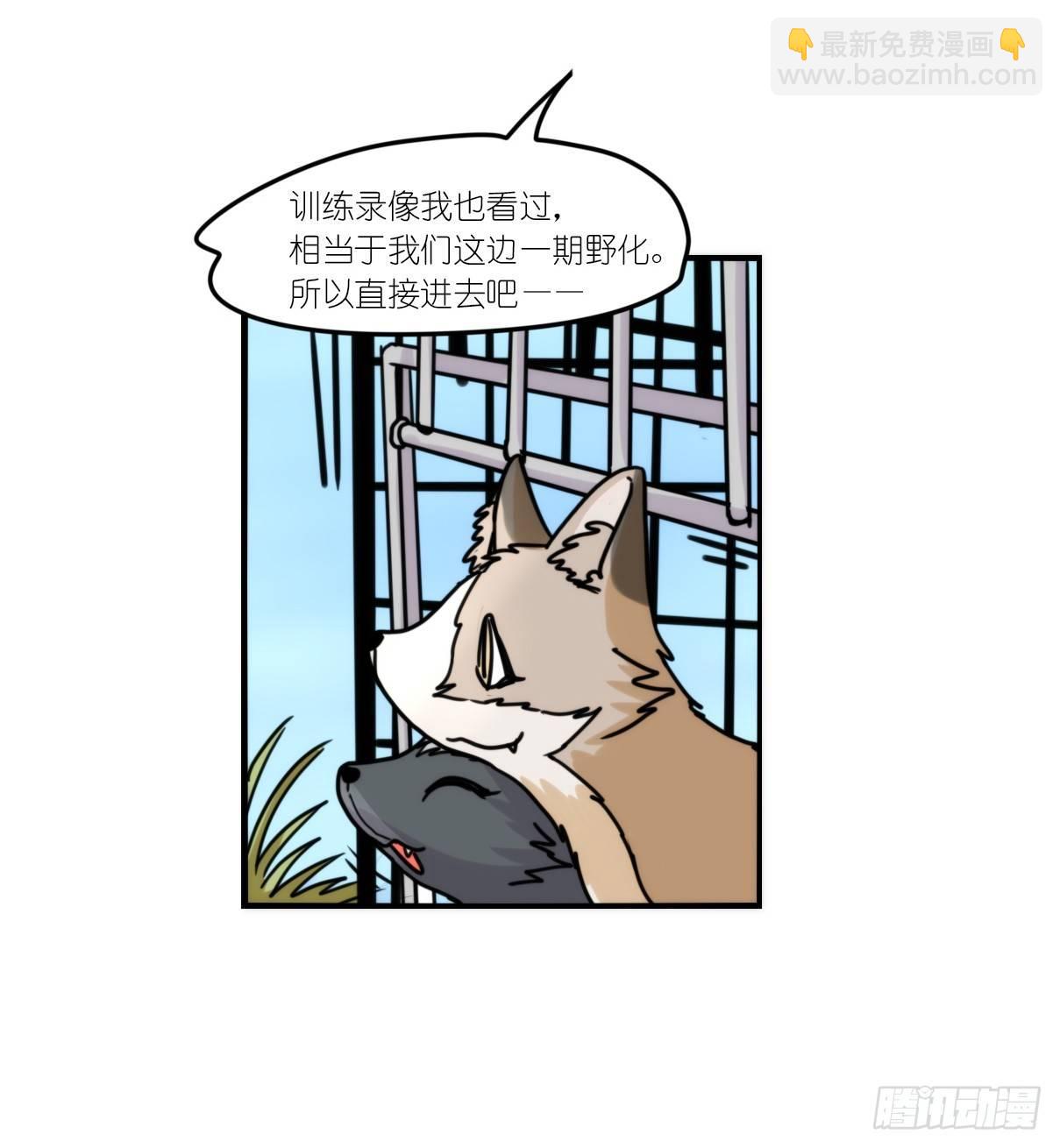 事业篇06：奇幻邂逅-第163话