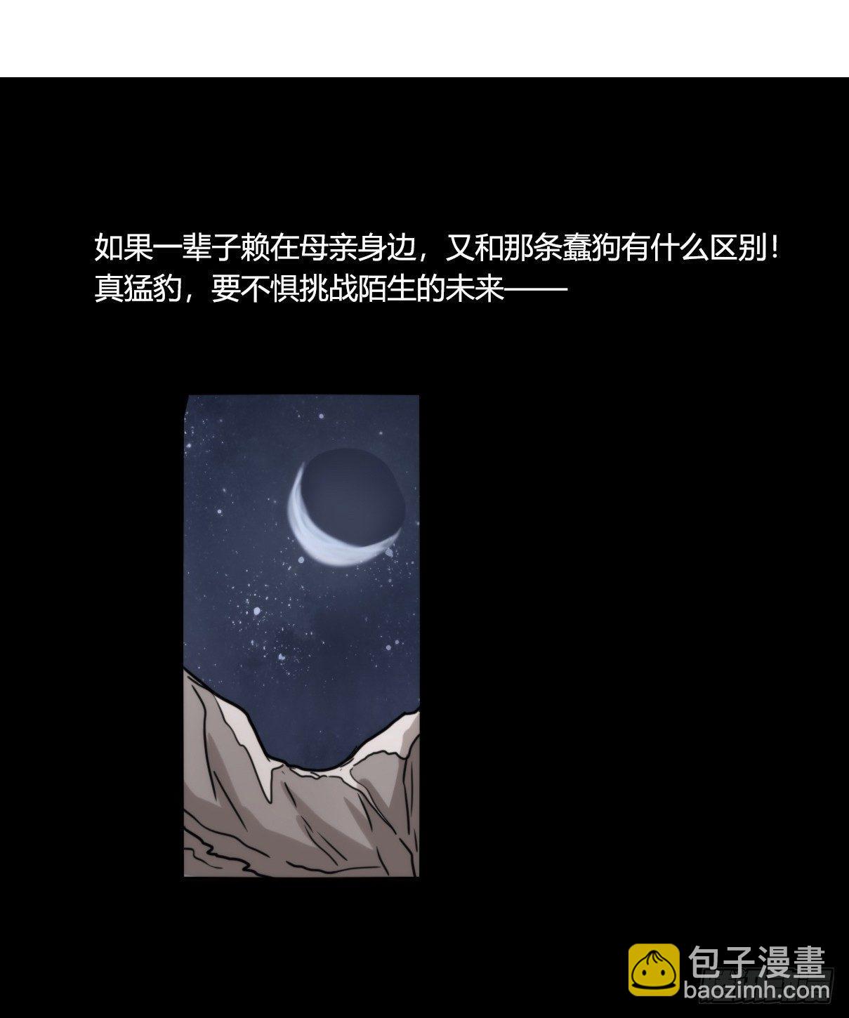事业篇10：雪豹成为偶像！-4-第167话