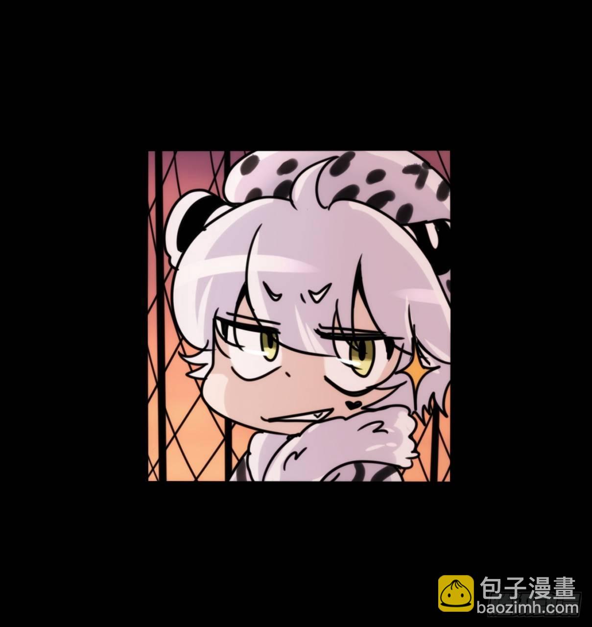 事业篇12：雪豹成为偶像！06(1/2)-第169话