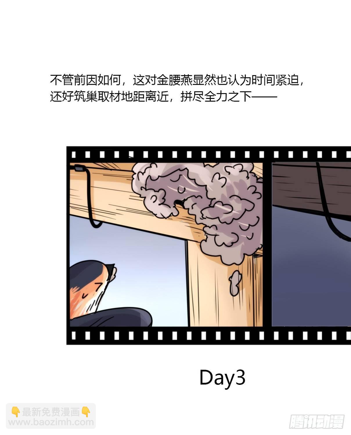 事业篇14：微型保卫战&middot;中-第171话
