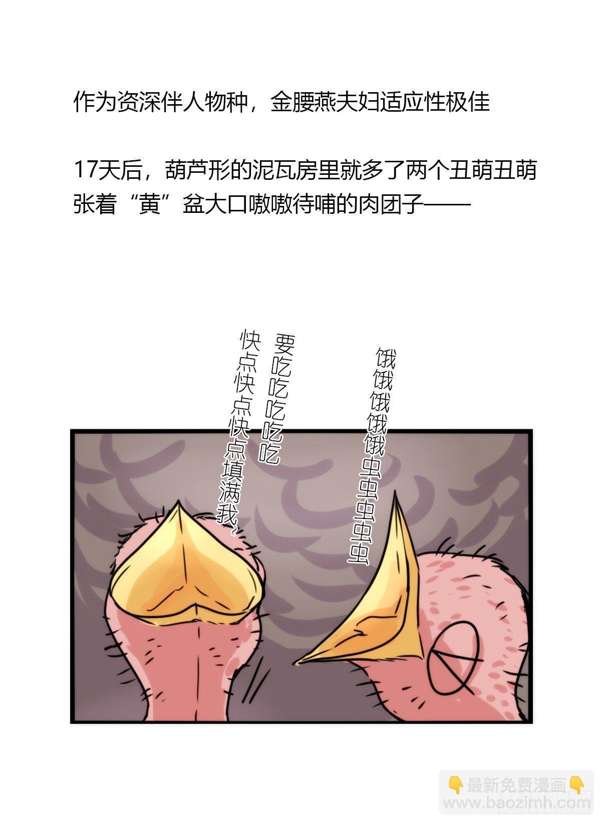 事业篇14：微型保卫战&middot;中-第171话