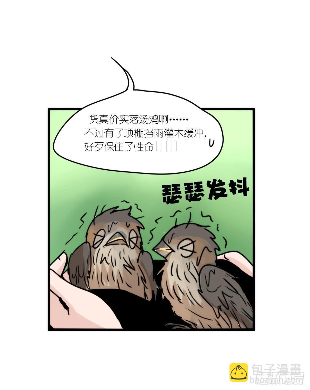 事业篇15：微型保卫战&middot;下-第173话
