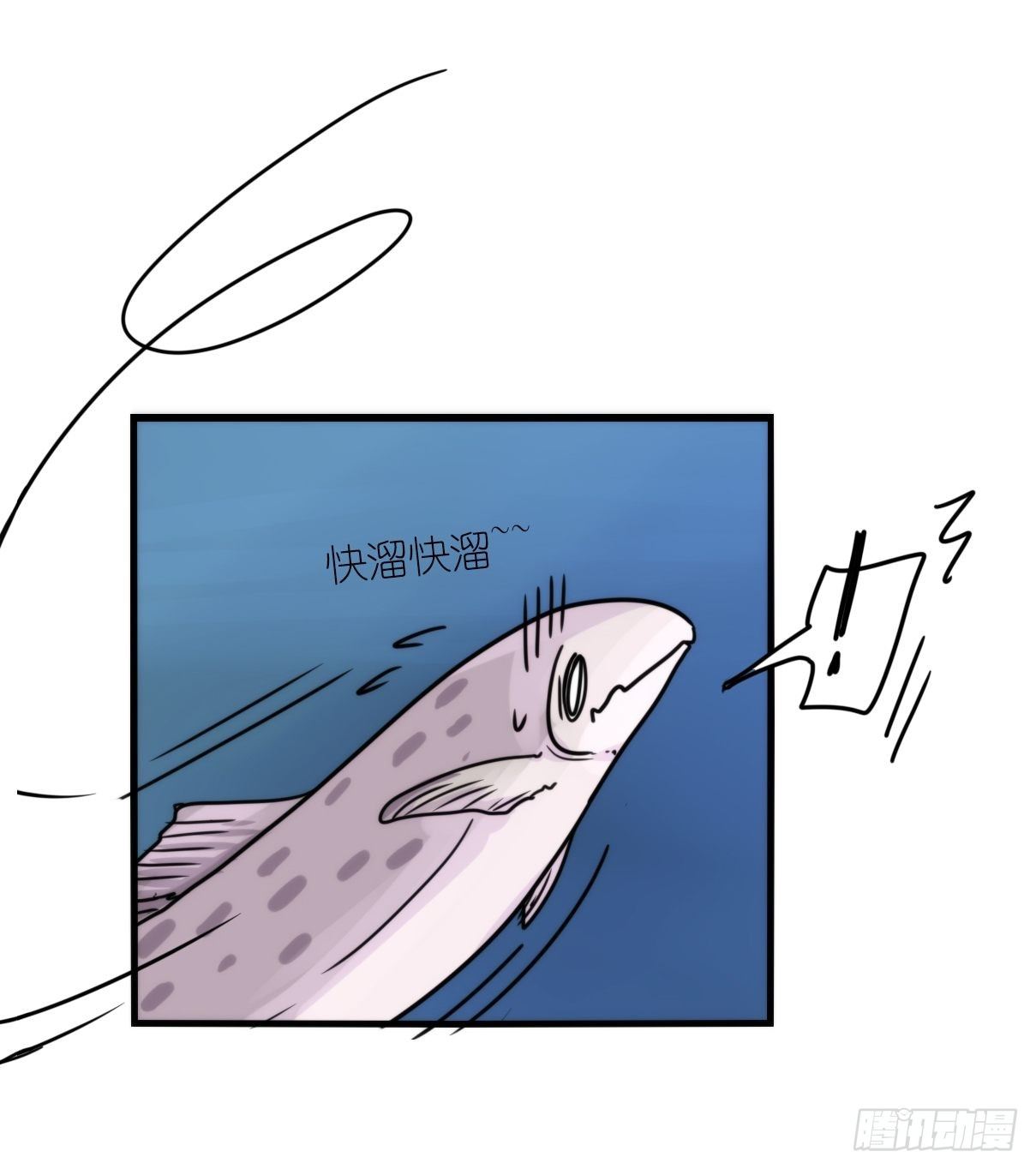 虎鲸篇：这些杀手不太冷12-第185话