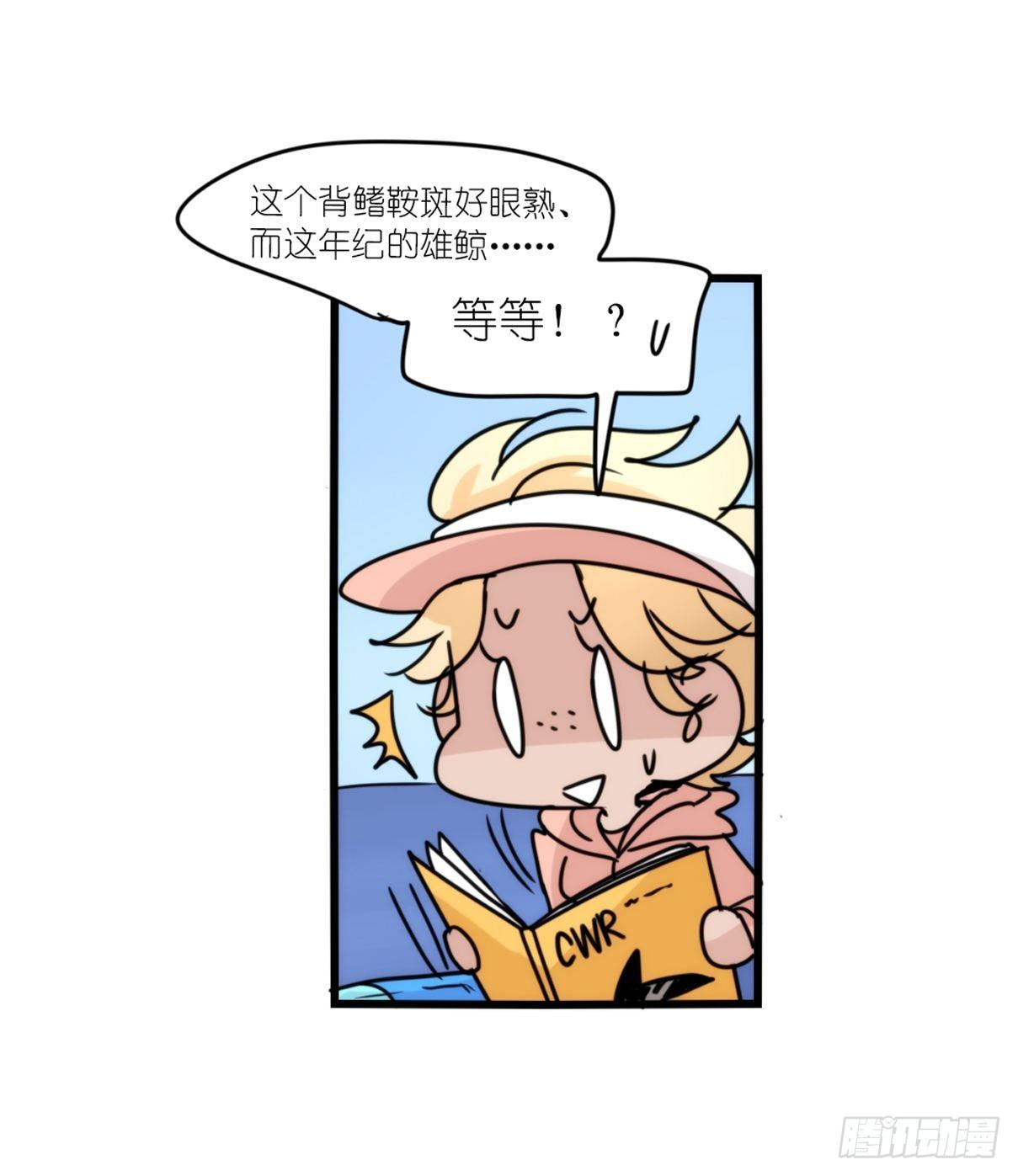 虎鲸篇：这些杀手不太冷14-第187话