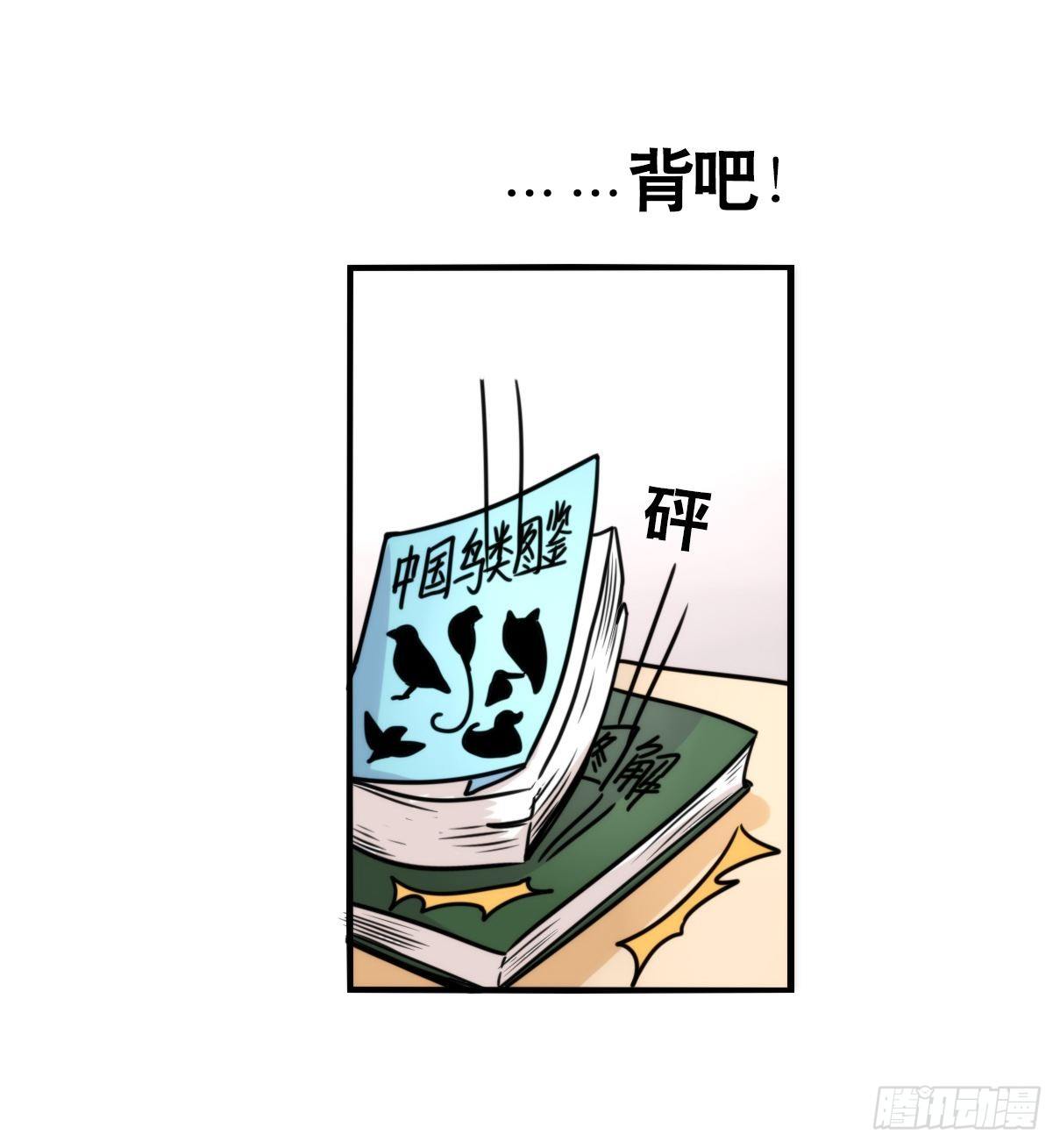事业篇II：上吧，二呆！01-第189话