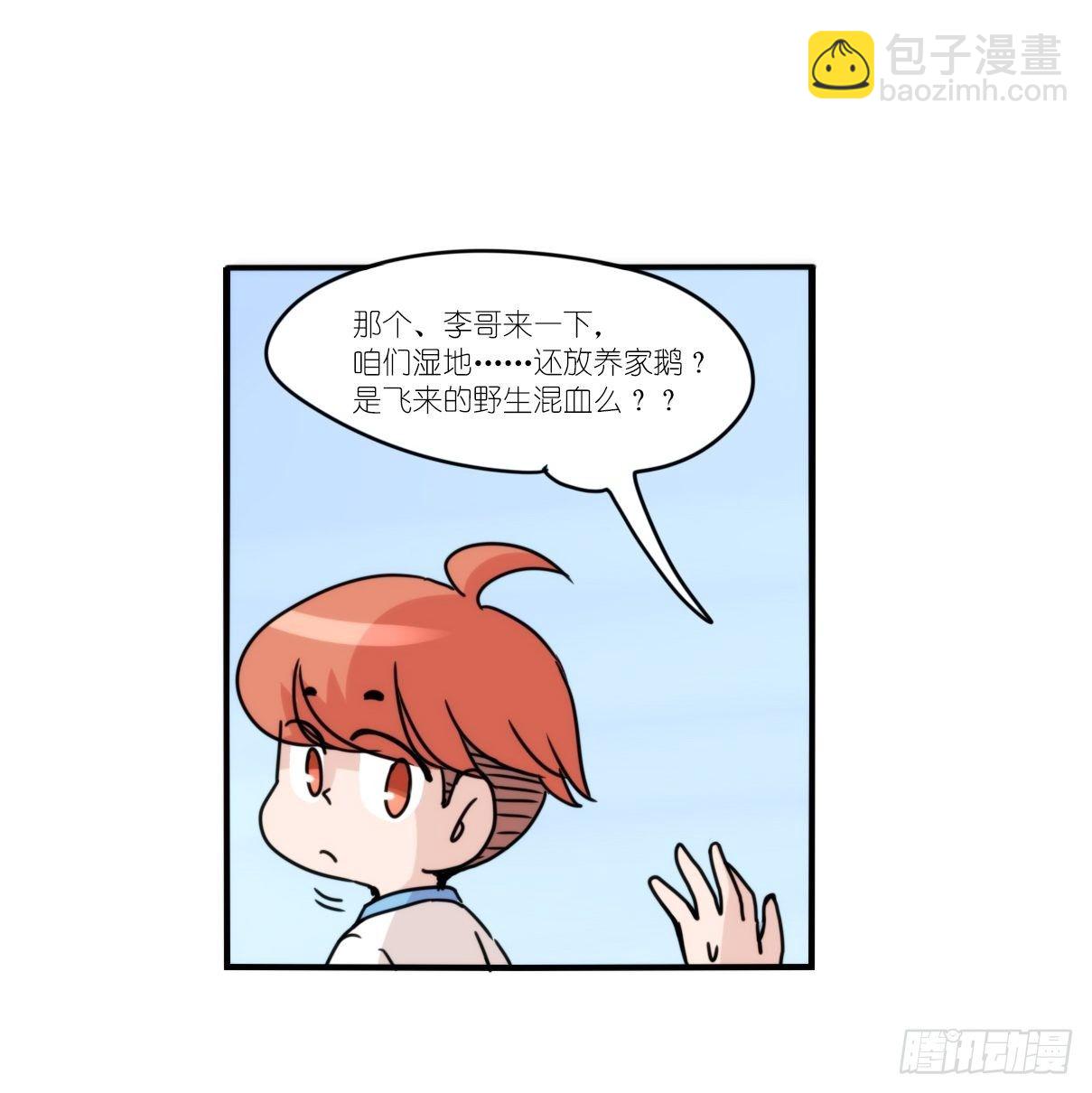 事业篇II：上吧，二呆！02-第191话