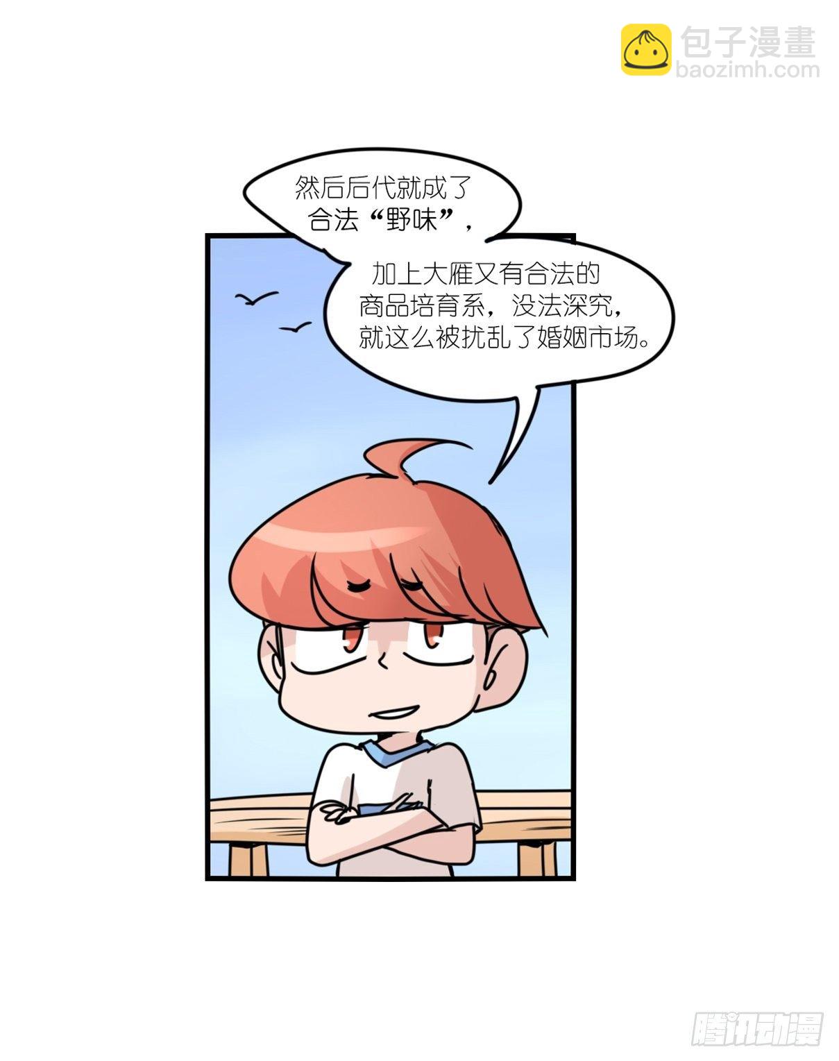 事业篇II：上吧，二呆！02-第191话