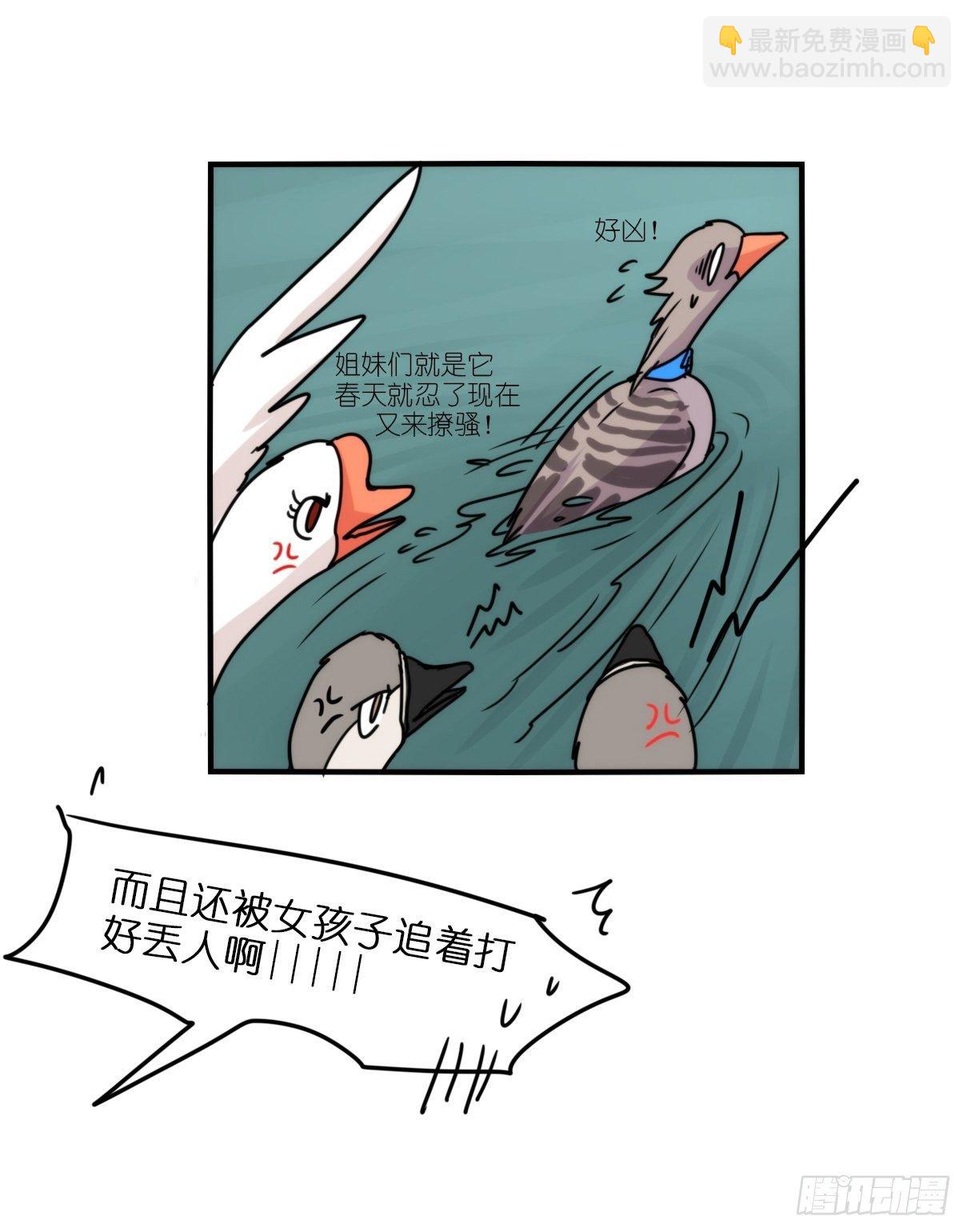 事业篇II：拜见岳父大人！-第193话