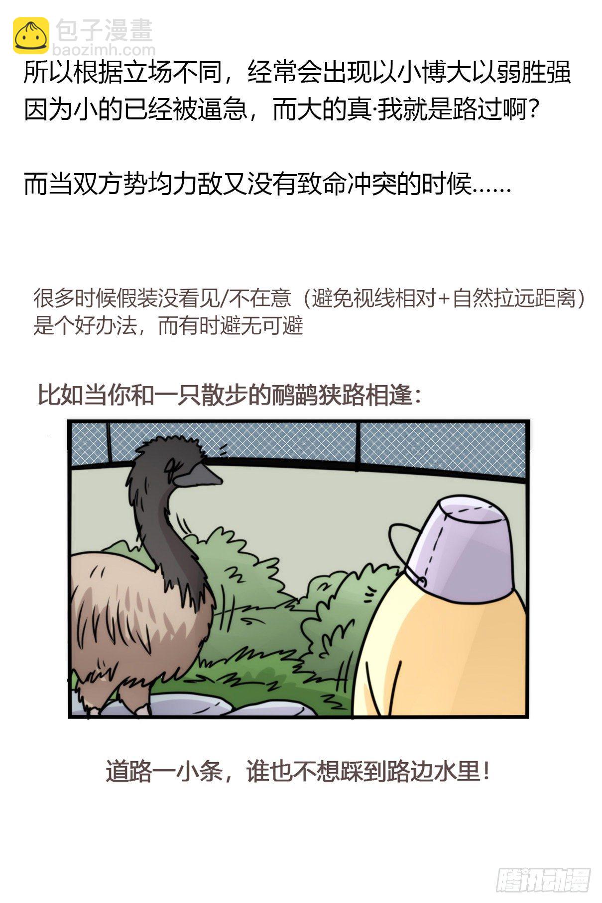 事业篇II：拜见岳父大人！-第193话