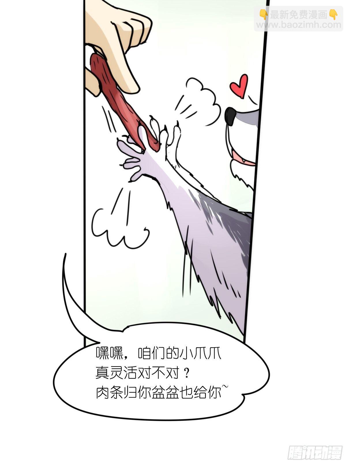 事业篇II：更大的麻烦-中-第201话