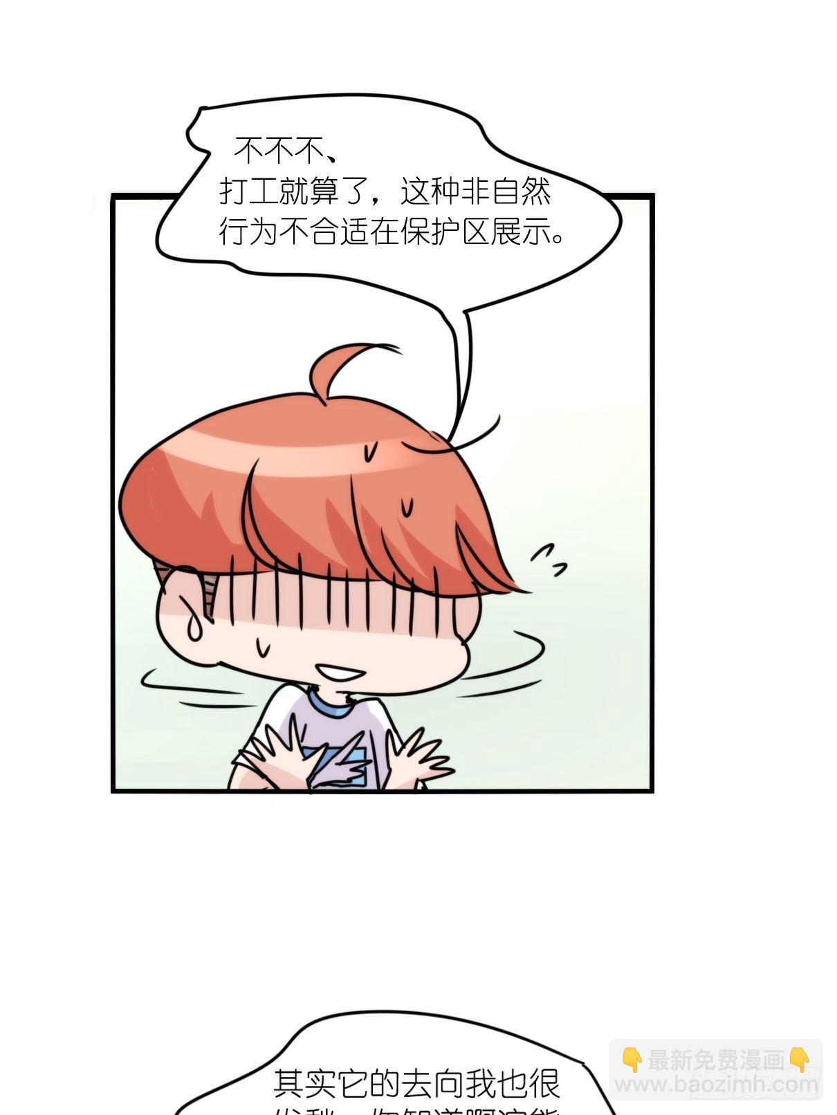 事业篇II：更大的麻烦-中-第201话