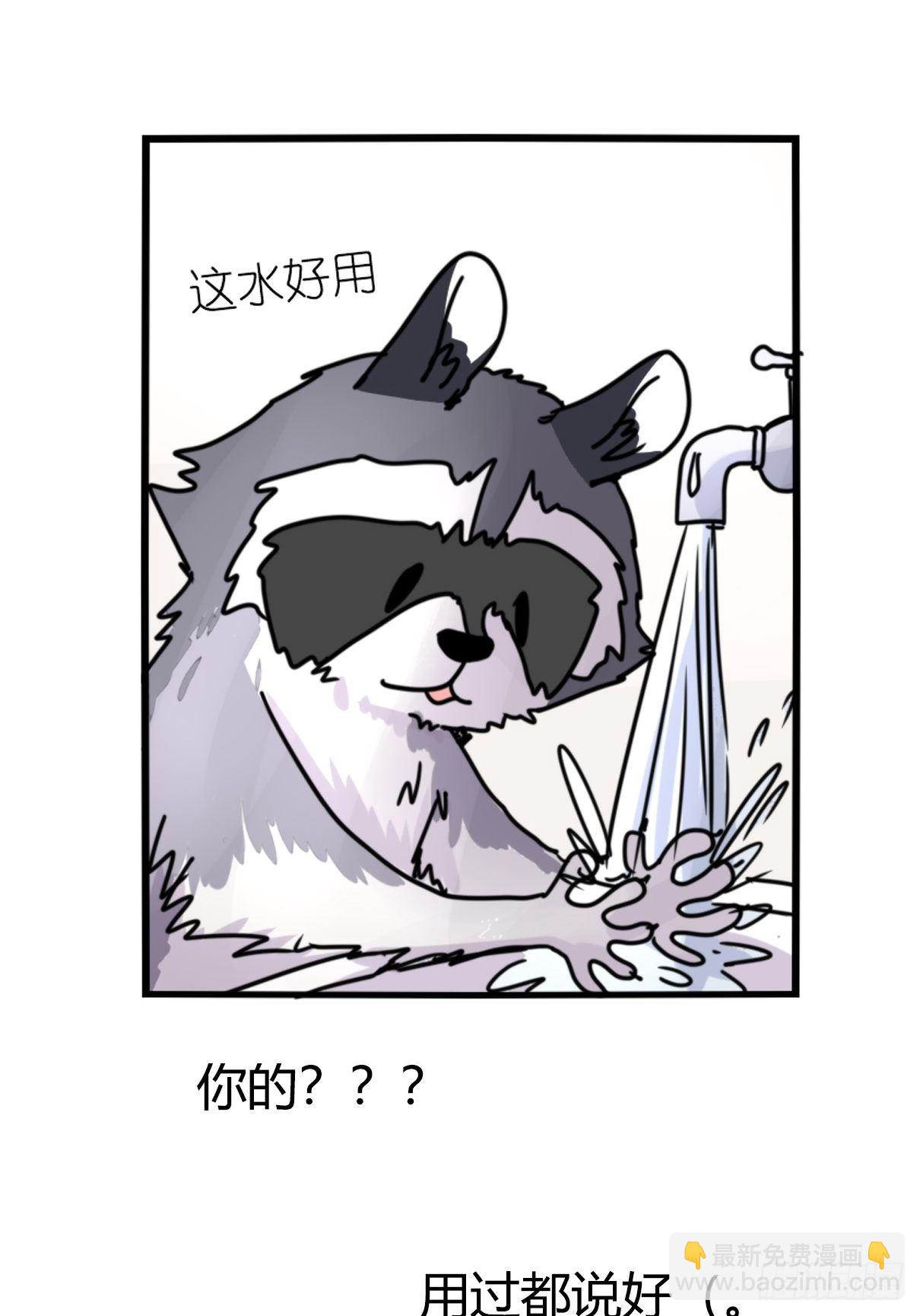 事业篇II：邪道的光(1/2)-第203话