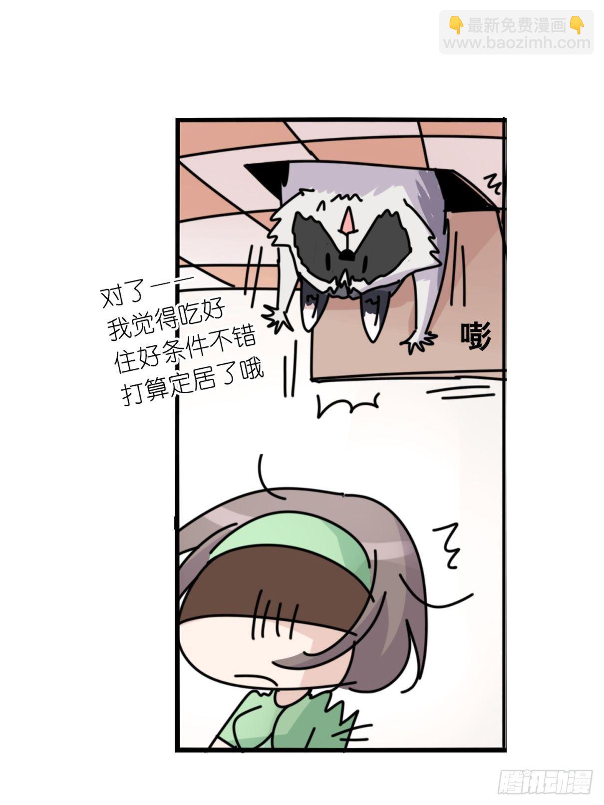 事业篇II：邪道的光(1/2)-第203话