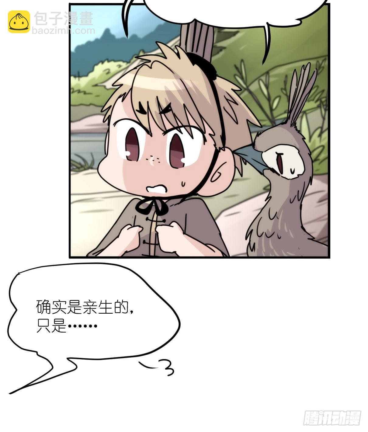 事业篇II：致绿孔雀01-第205话