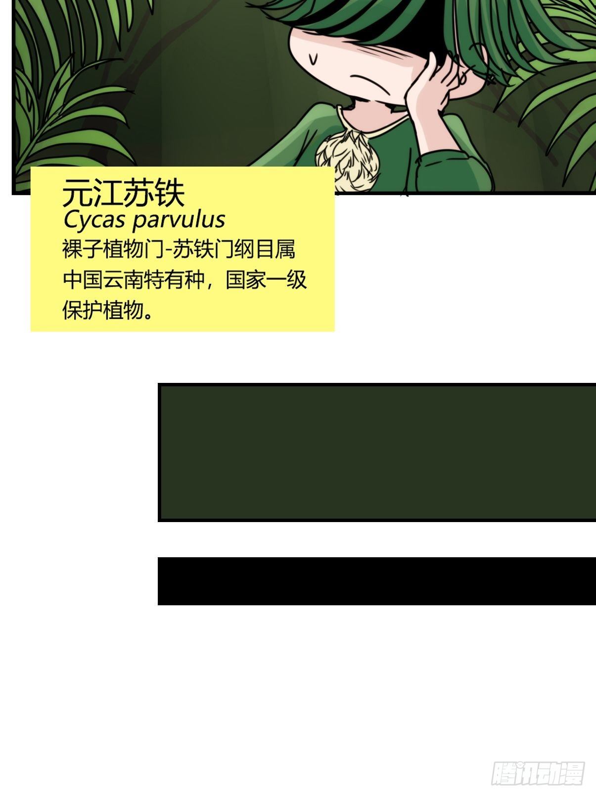 事业篇II：致绿孔雀03-第207话