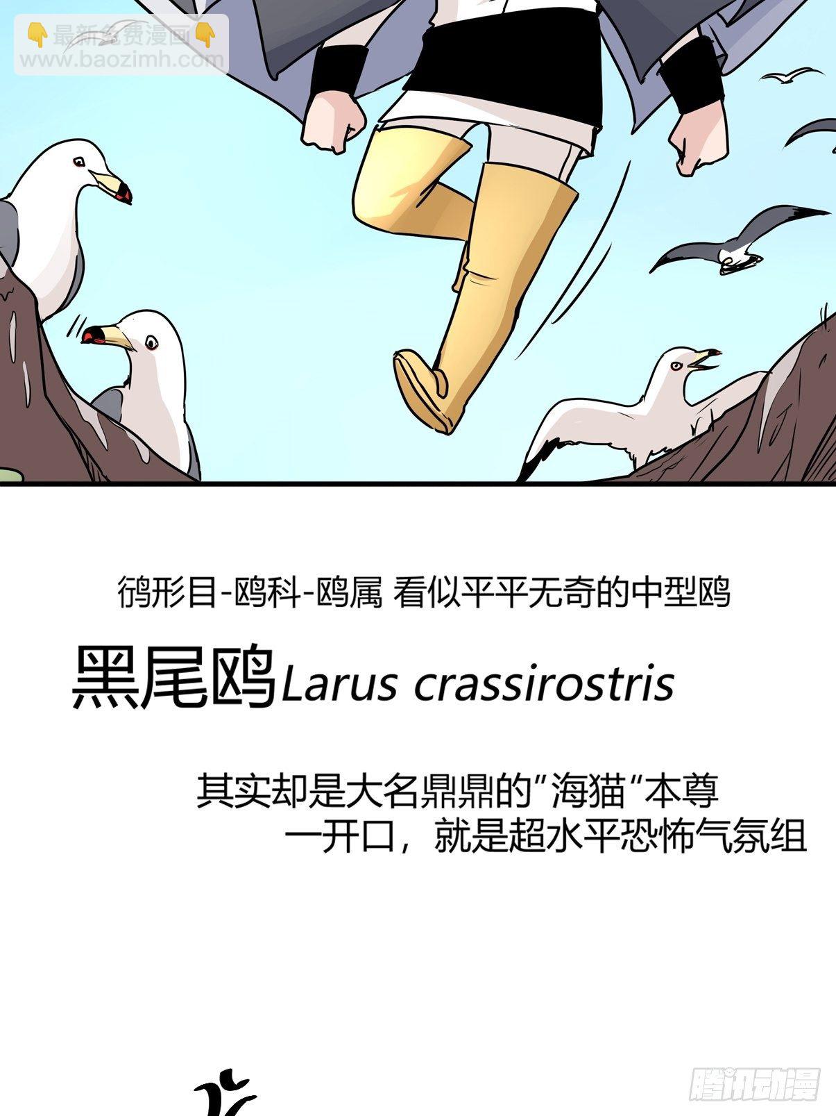 四海篇03：一波未平(1/2)-第235话