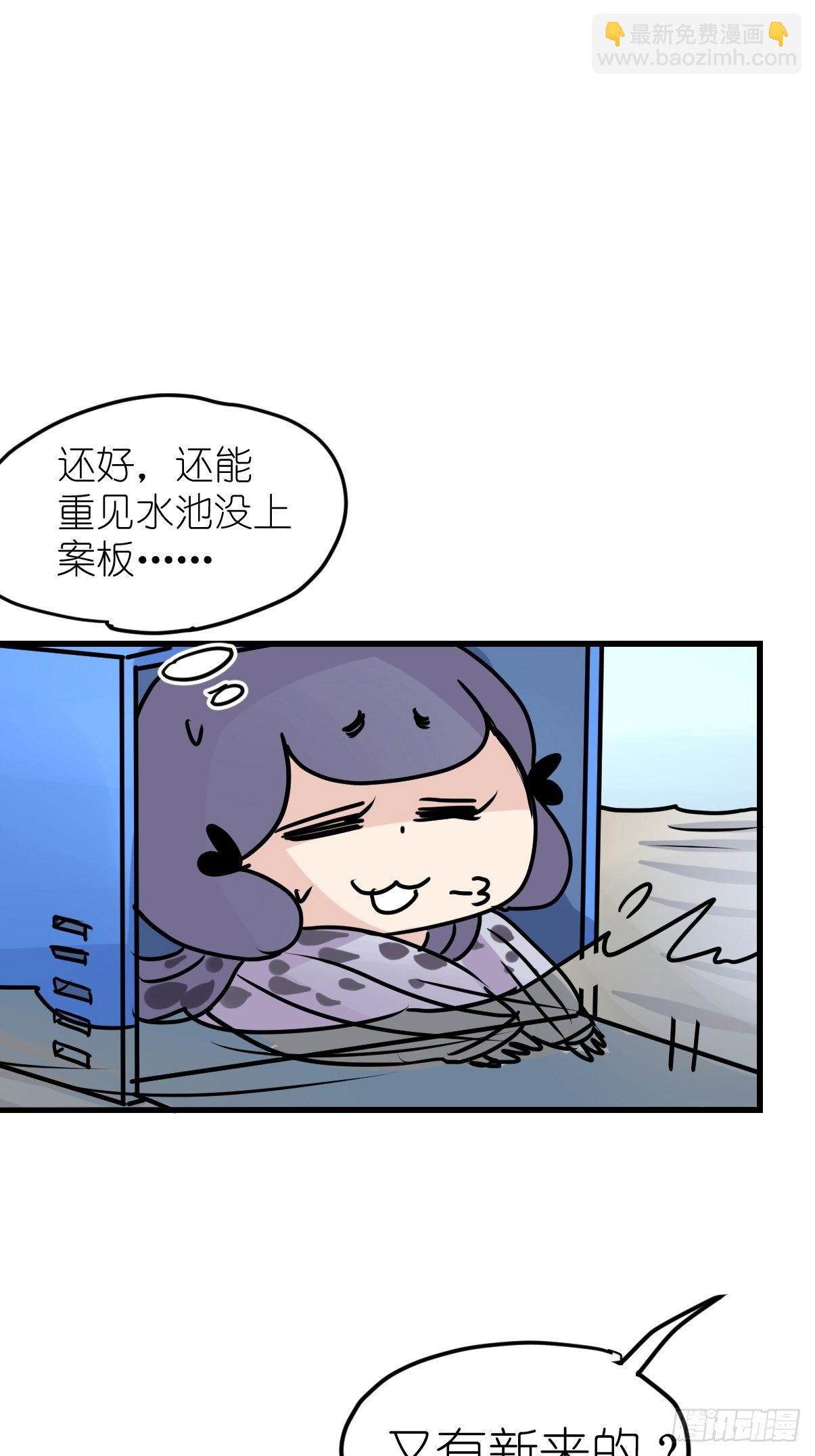 四海篇09：海豹豹的奇幻漂流2-第241话