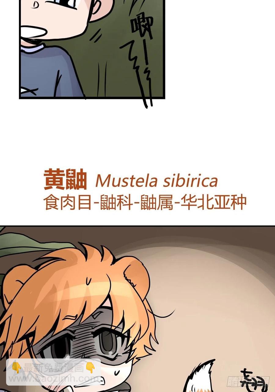 四海篇25：月夜缉凶03-第257话