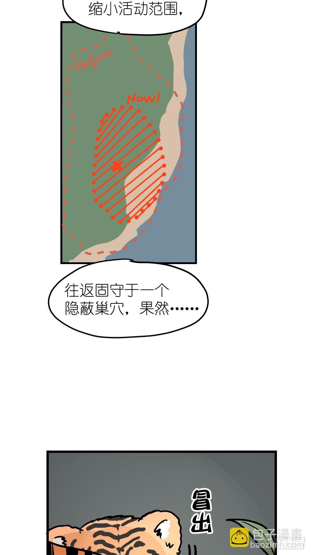 虎年特别篇：王者归来01(1/2)-第261话