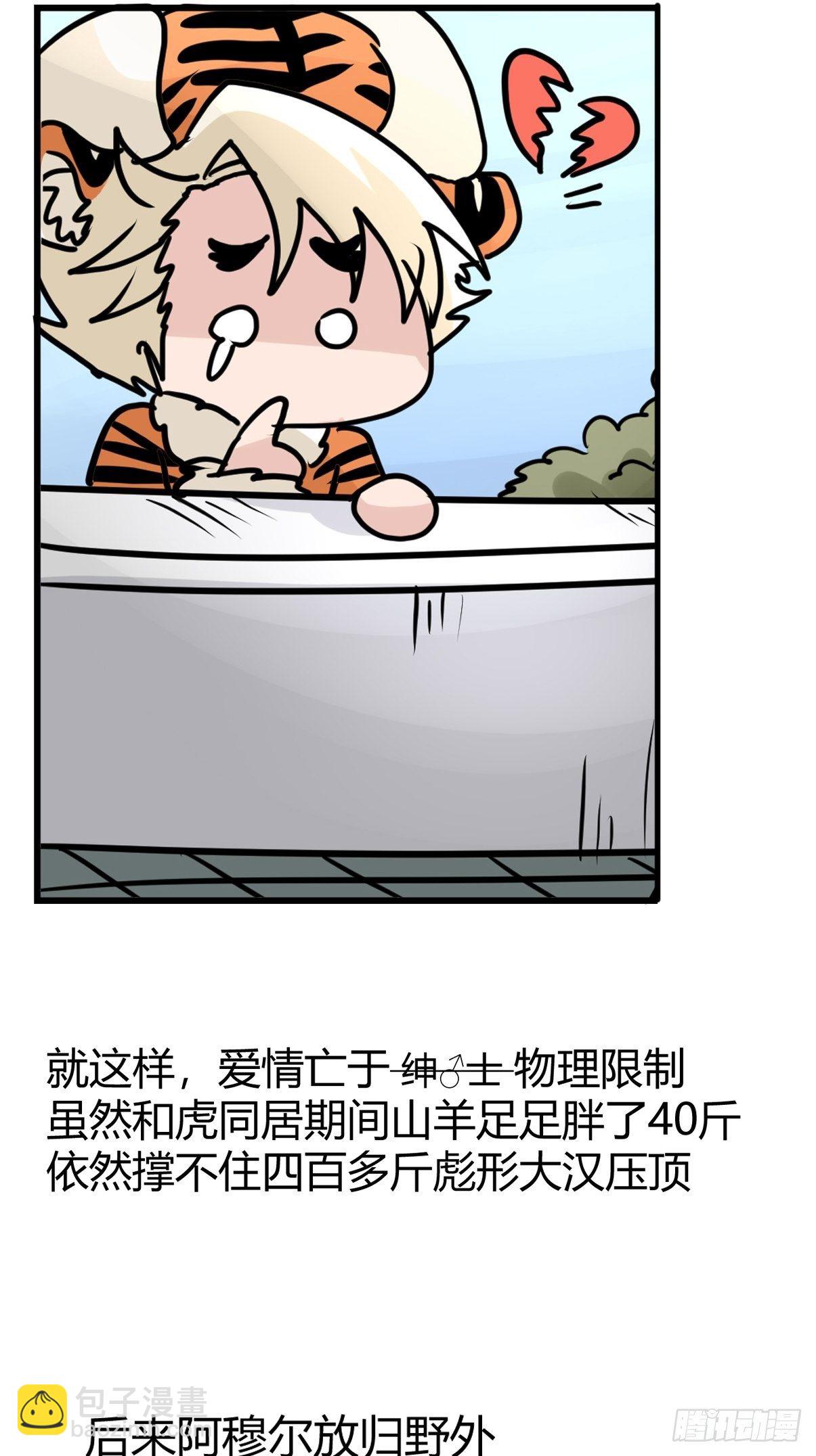 虎年特别篇：王者归来07(1/2)-第267话