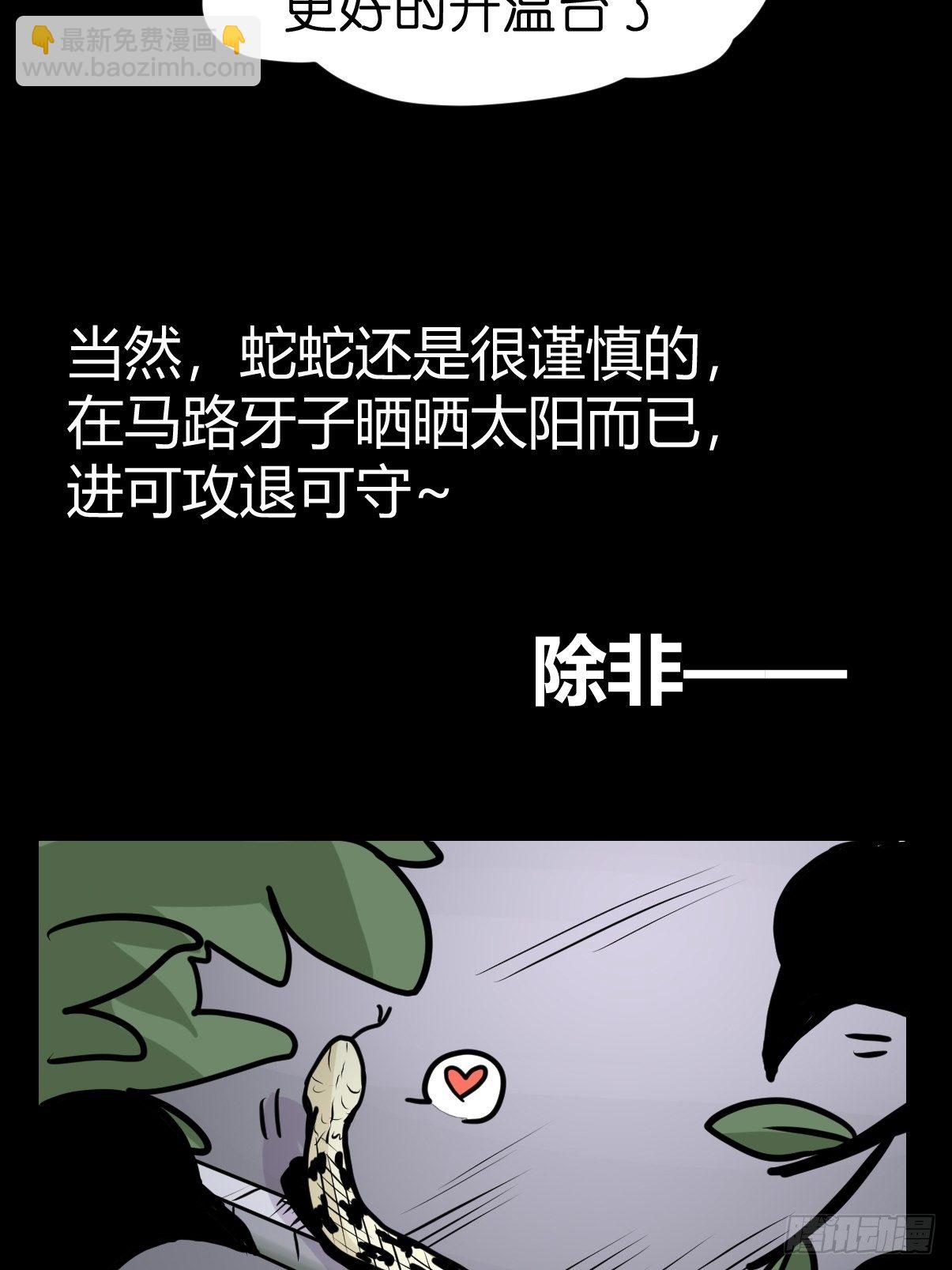救助站篇02：死亡公路(1/2)-第273话